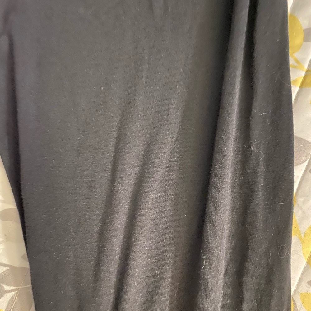 Iconic ladies sleep wear bottoms - black and white Vicky pants. 😍 - Picture 7 of 8